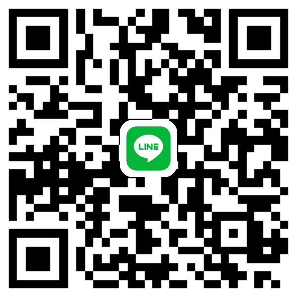 Line QR Code