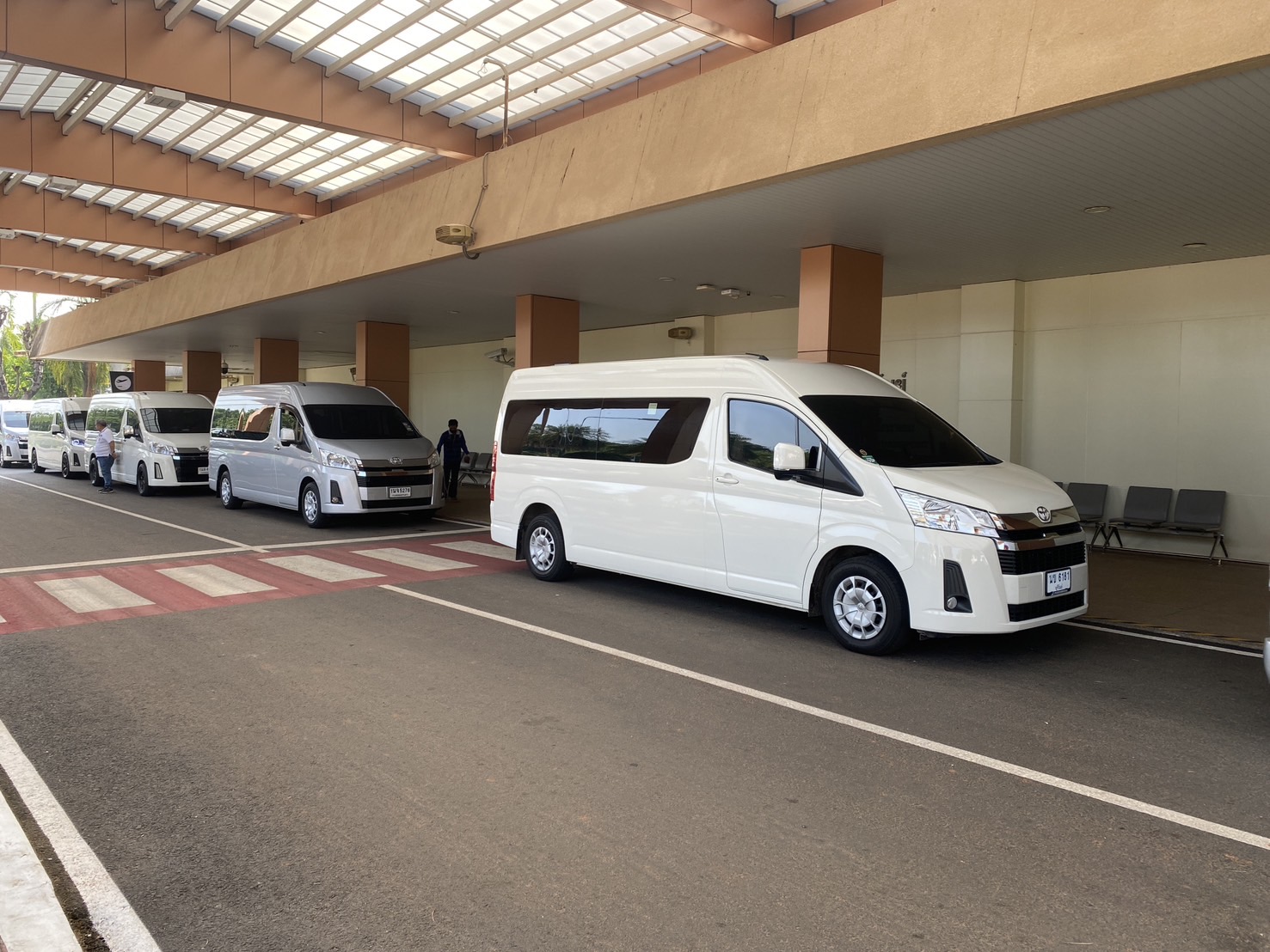 ที่เก็บสัมภาระ