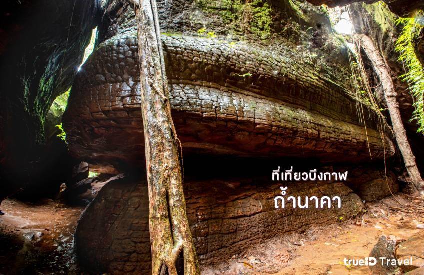 ถ้ำนาคา